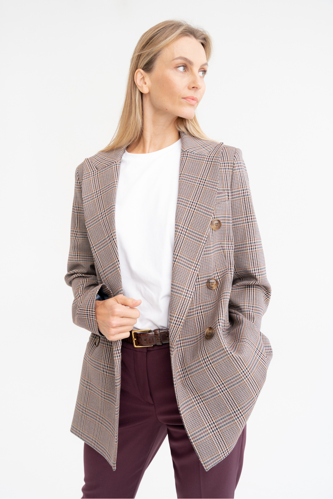 Blazer 'LE MARAIS'