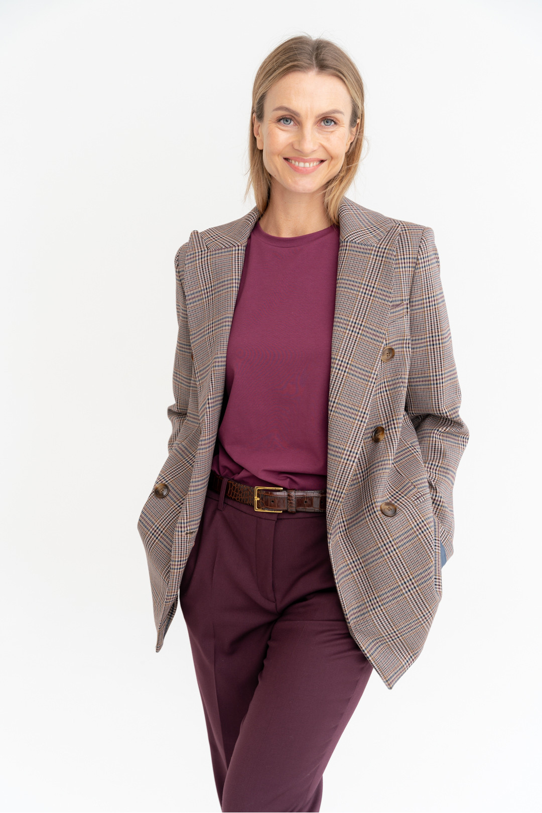 Trousers 'LUND'