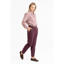 Trousers 'LUND'