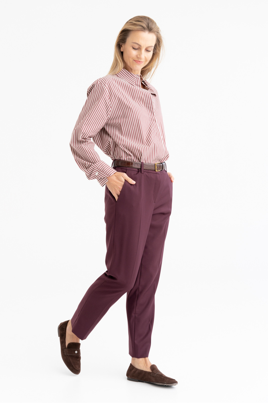 Trousers 'LUND'