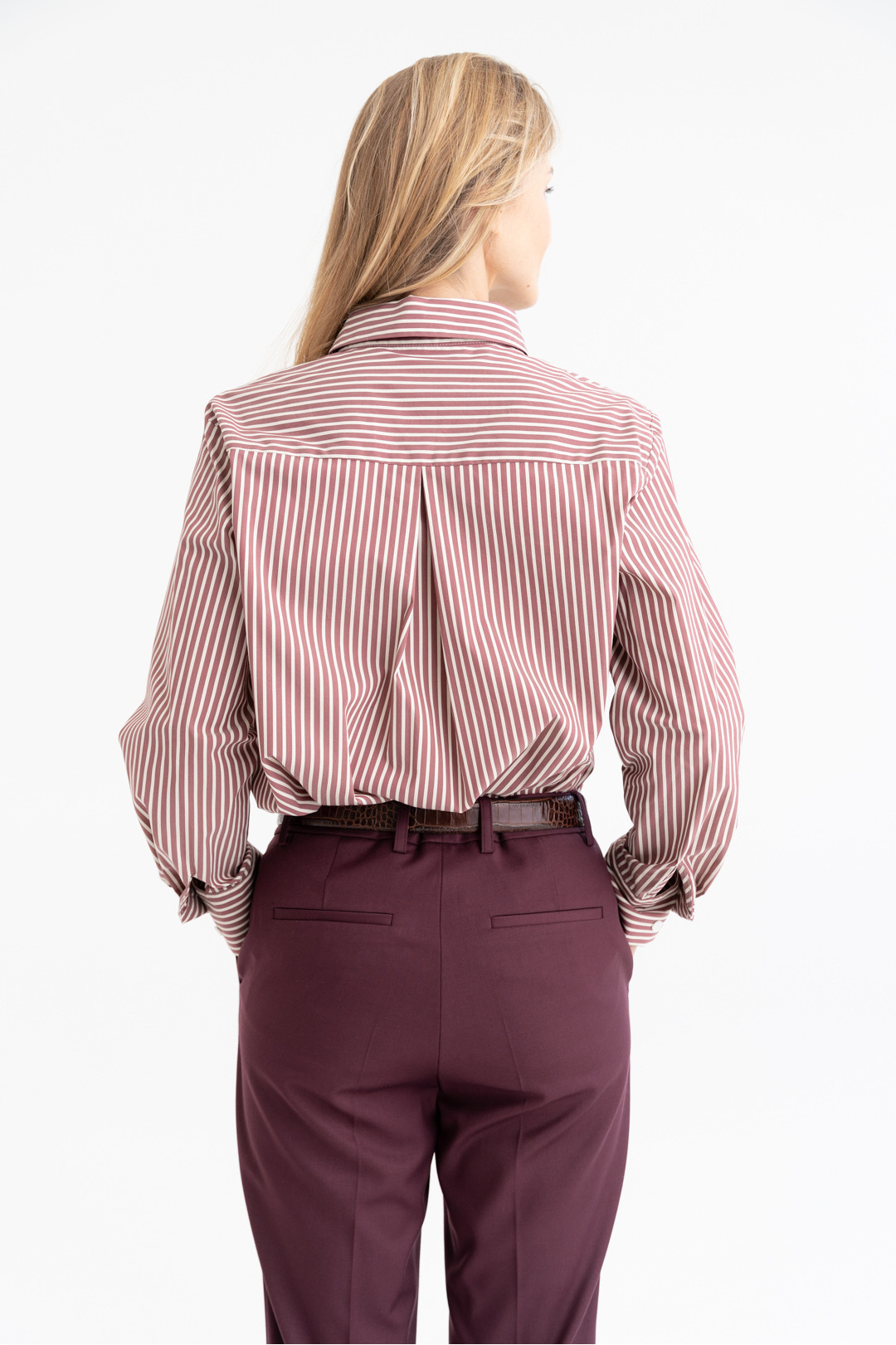 Trousers 'LUND'