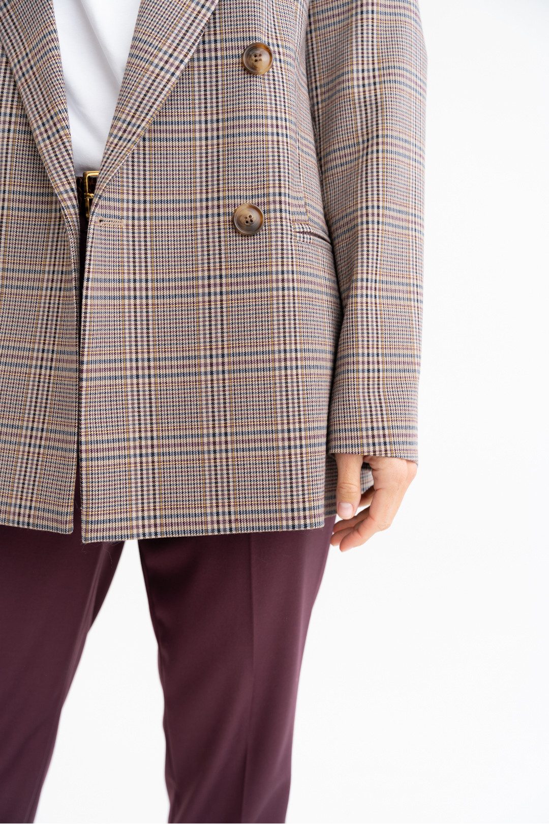 Trousers 'LUND'