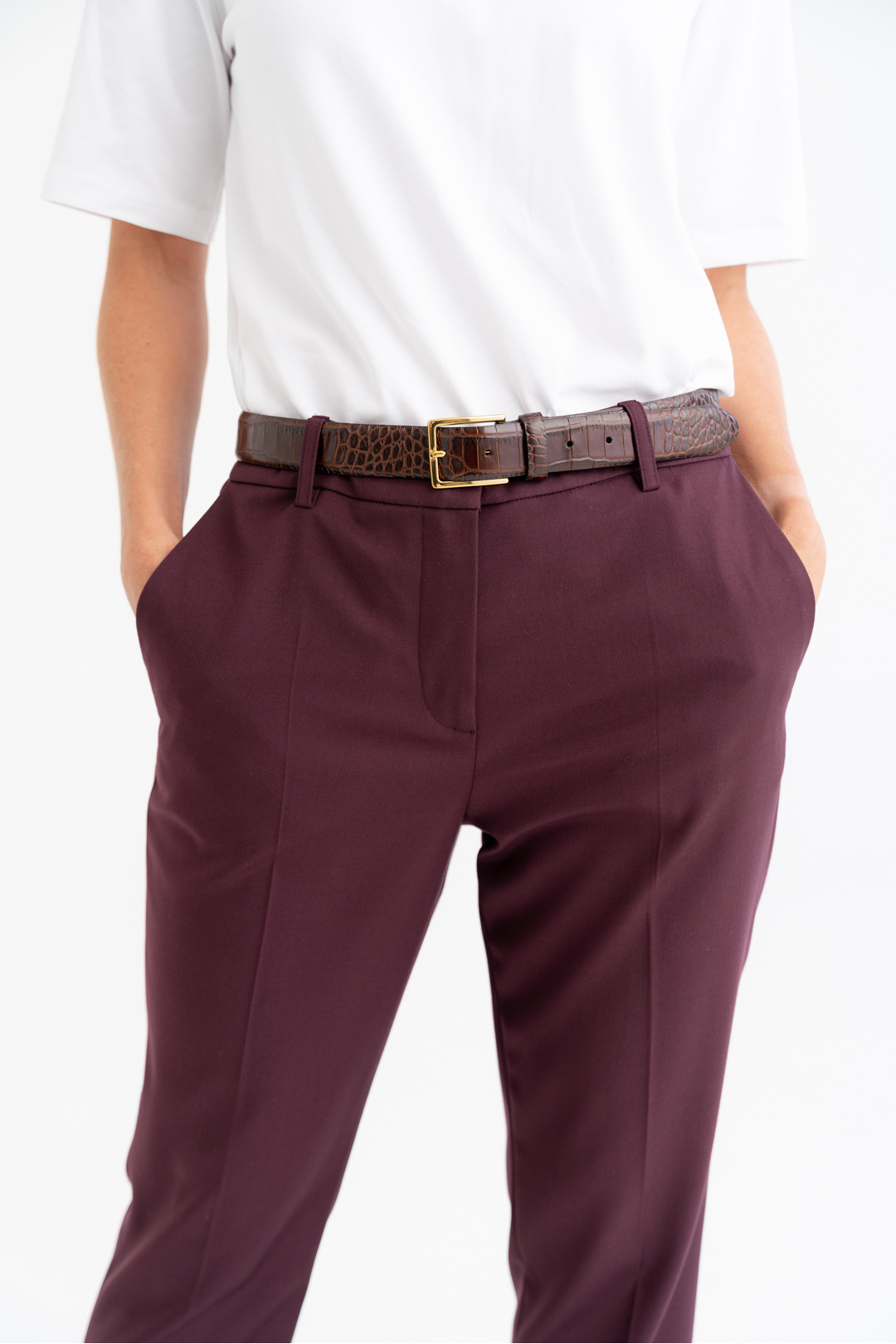 Trousers 'LUND'
