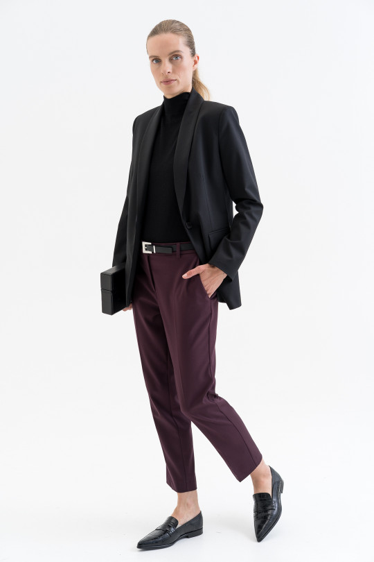 Trousers 'LUND'