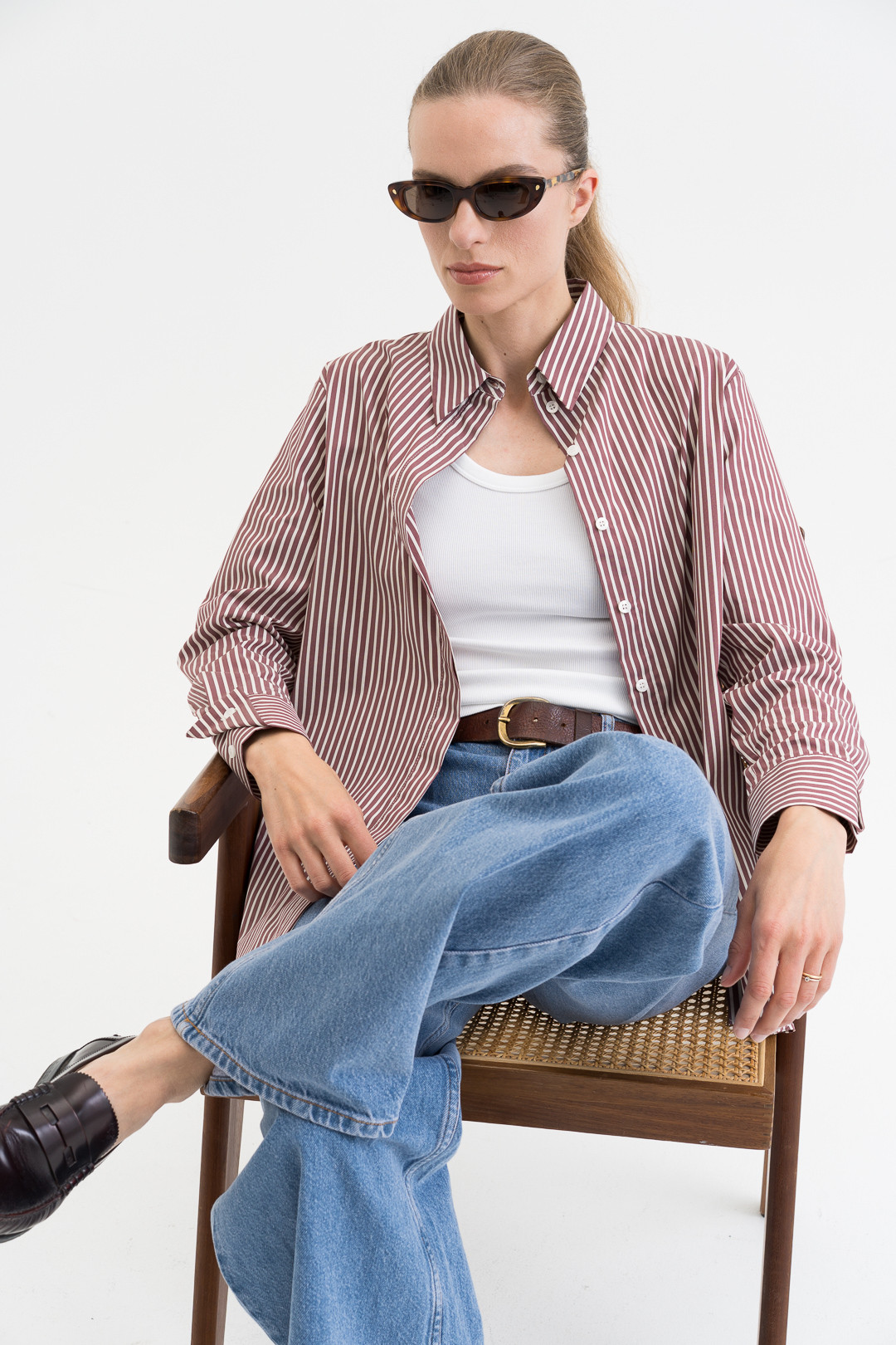 SHIRT 'COMO'