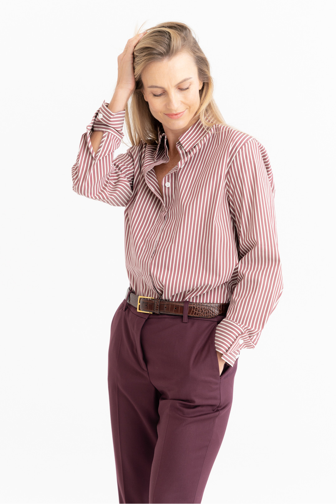 SHIRT 'COMO'