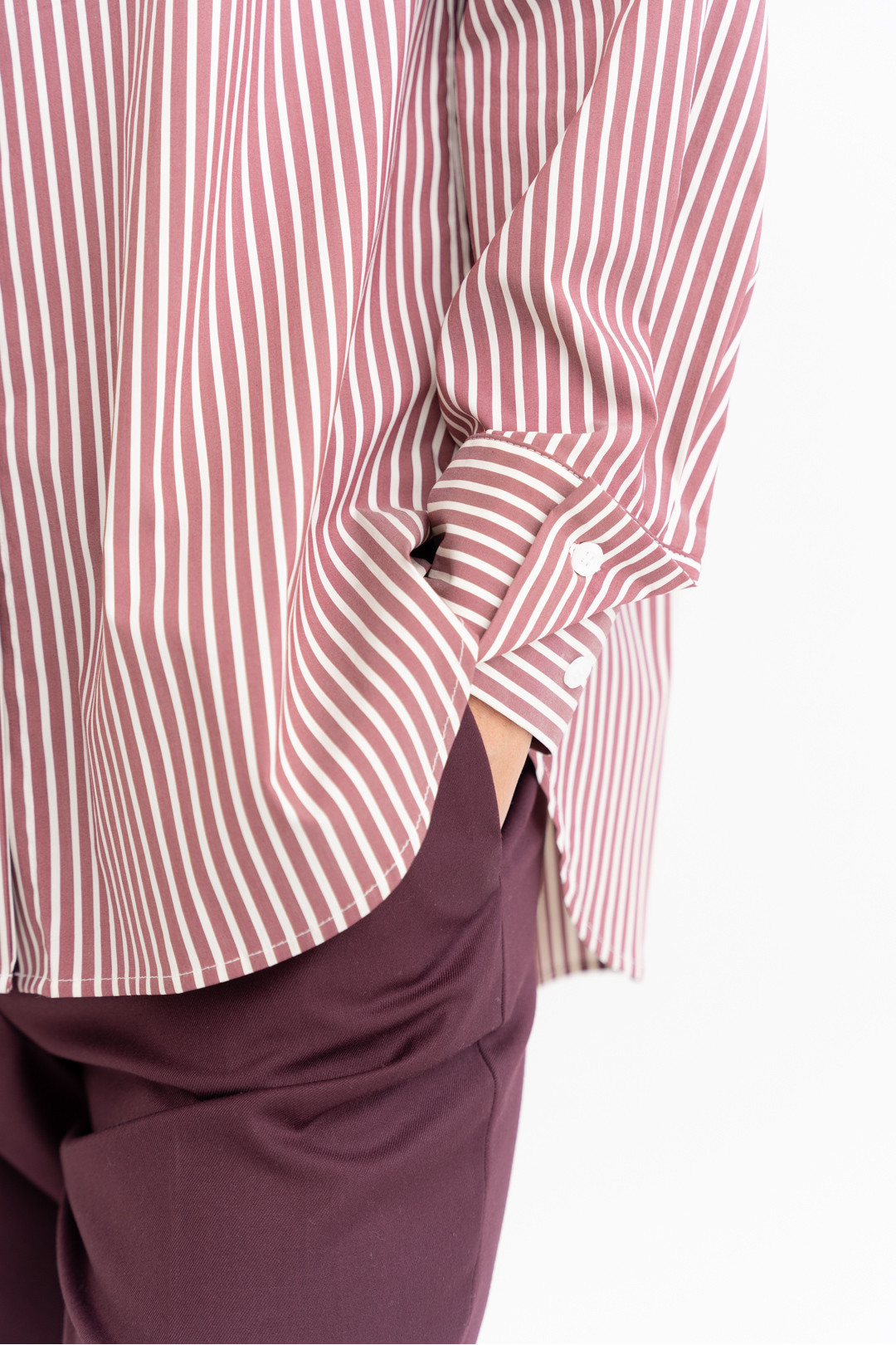 SHIRT 'COMO'