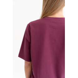 T-SHIRT 'HONOLULU'