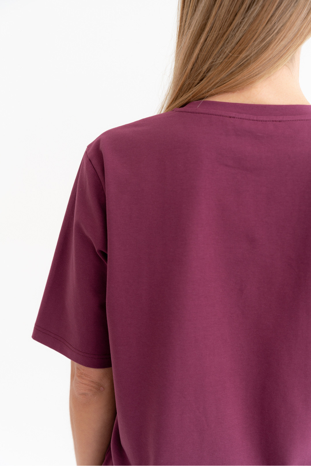 T-SHIRT 'HONOLULU'