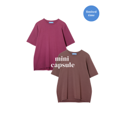 Mini kapsulė 'CHOOSE YOUR MOOD'