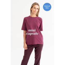 Mini capsule 'WINE & WONDER'