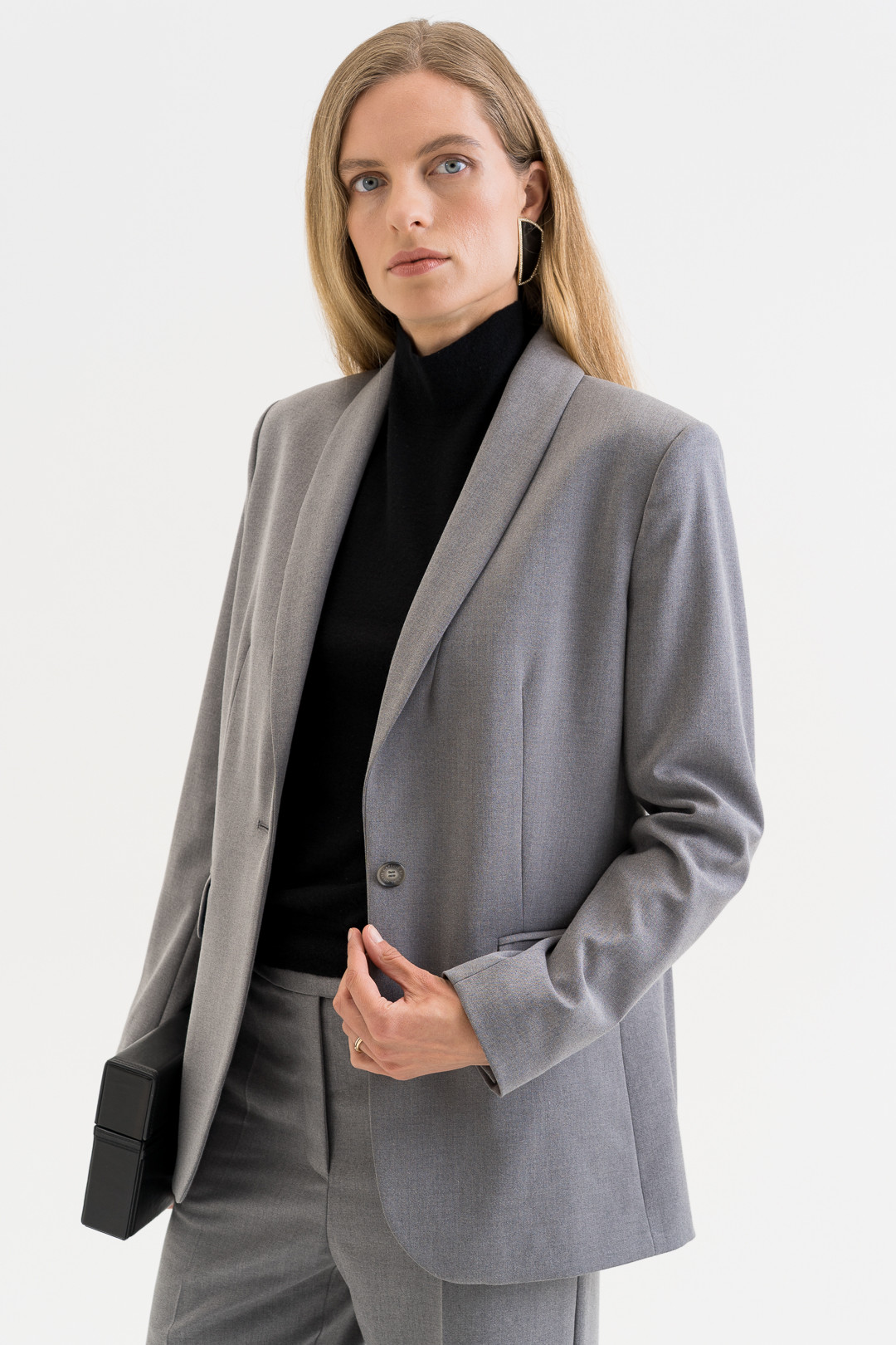 BLAZER 'WALL STREET'