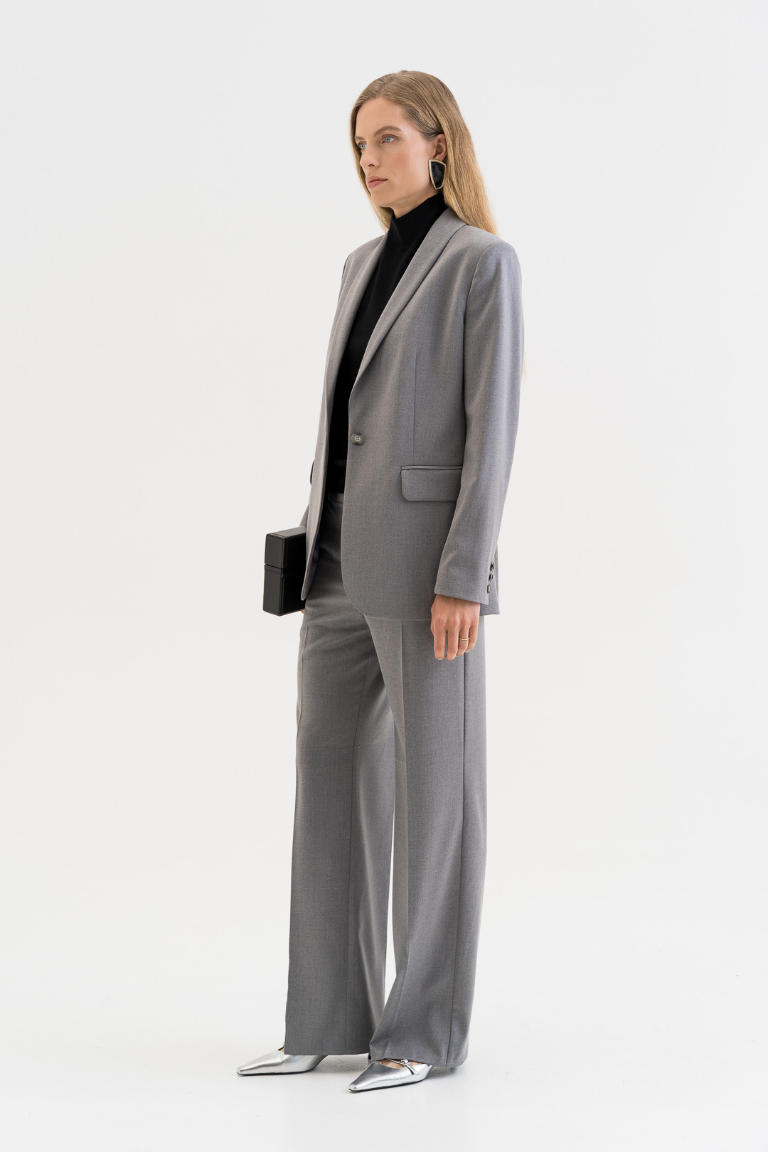 BLAZER 'WALL STREET'