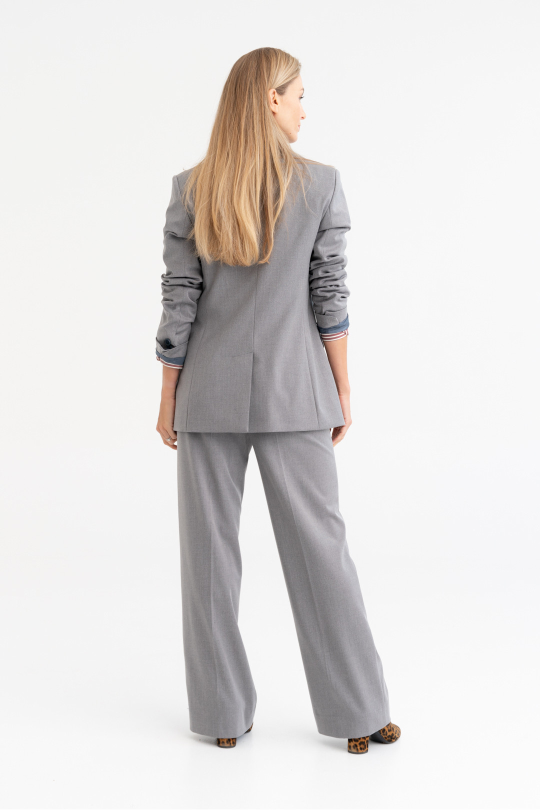 BLAZER 'WALL STREET'