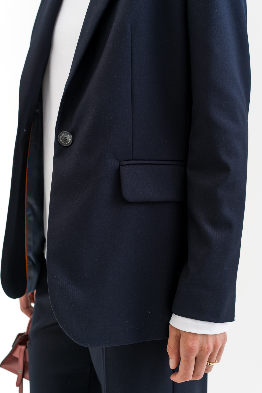 BLAZER 'WALL STREET'
