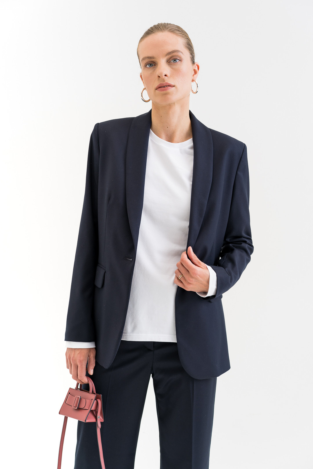BLAZER 'WALL STREET'