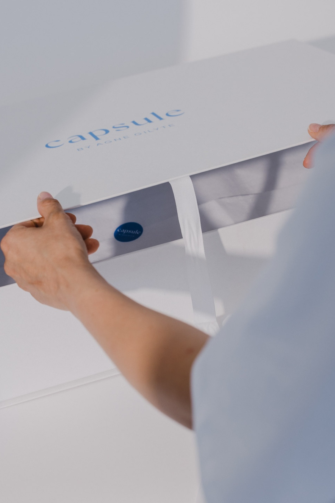 BLAZER 'WALL STREET'