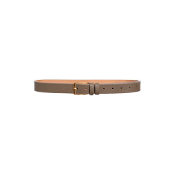 Leather belt 'GOTLAND'