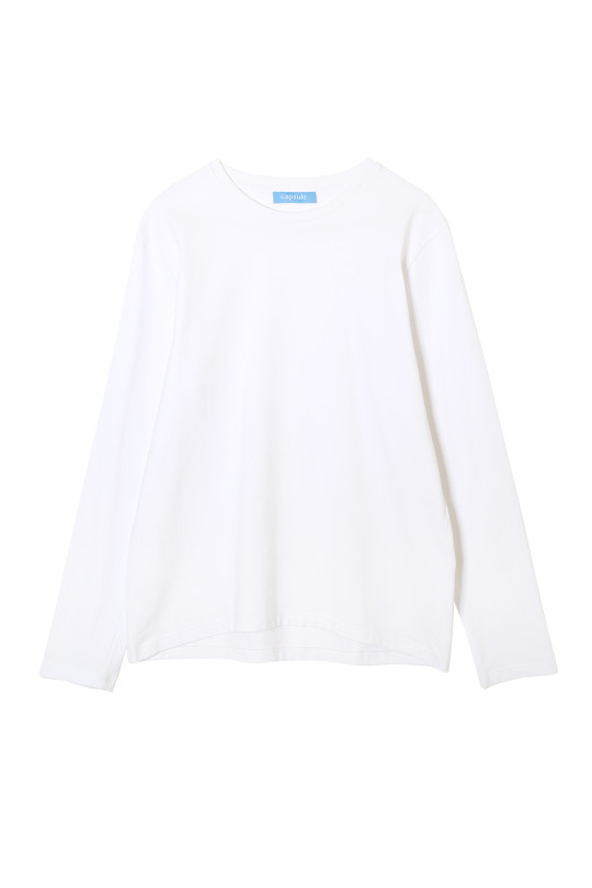 Long sleeve t-shirt 'JAKARTA'
