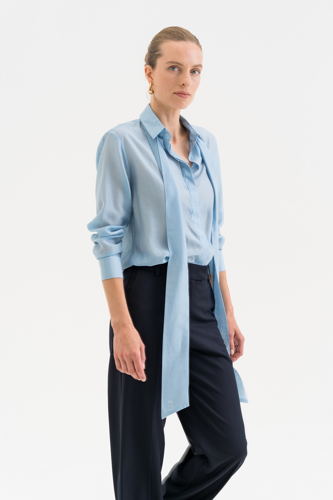 SHIRT 'SAINT GERMAIN'