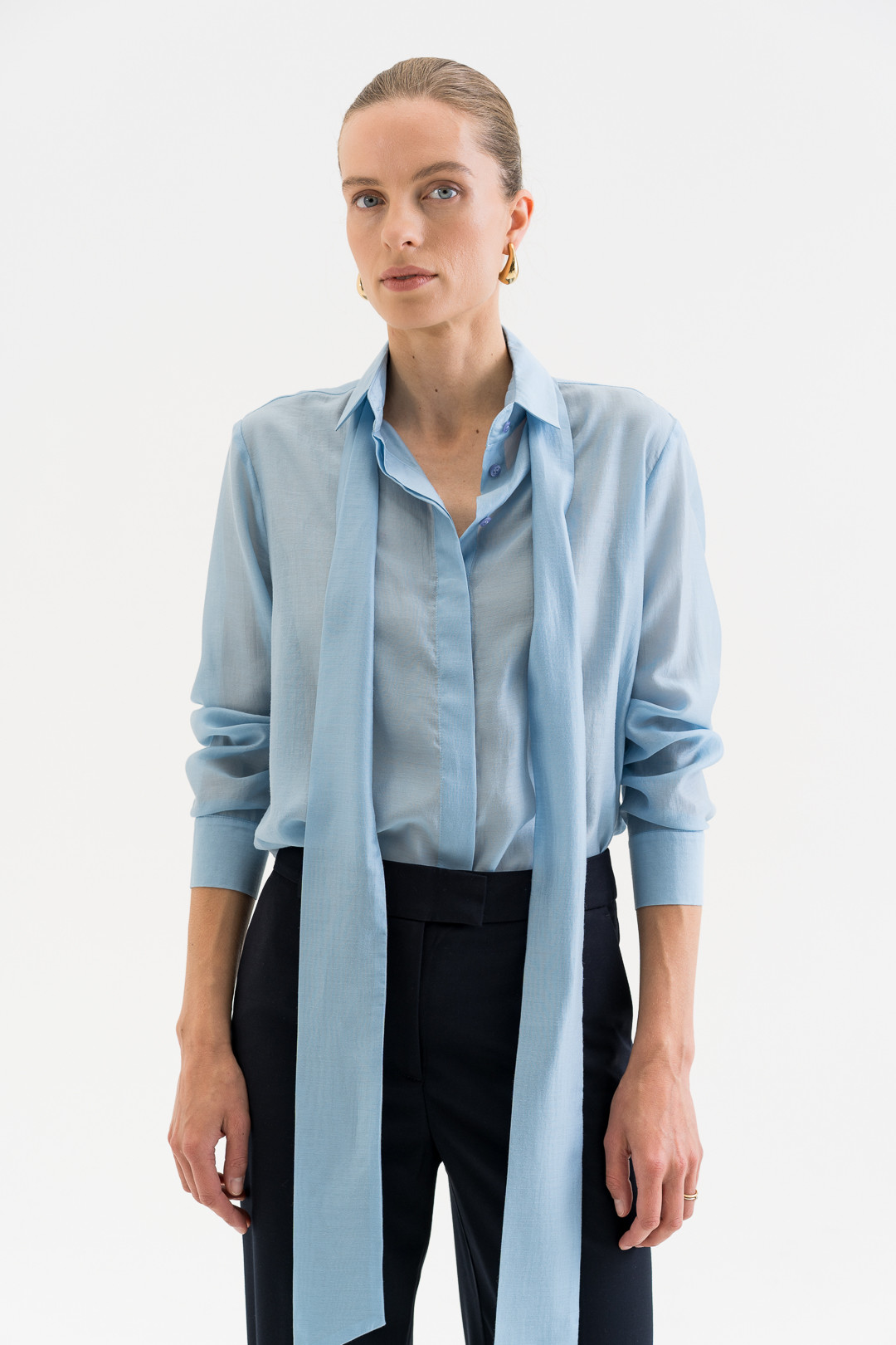 SHIRT 'SAINT GERMAIN'