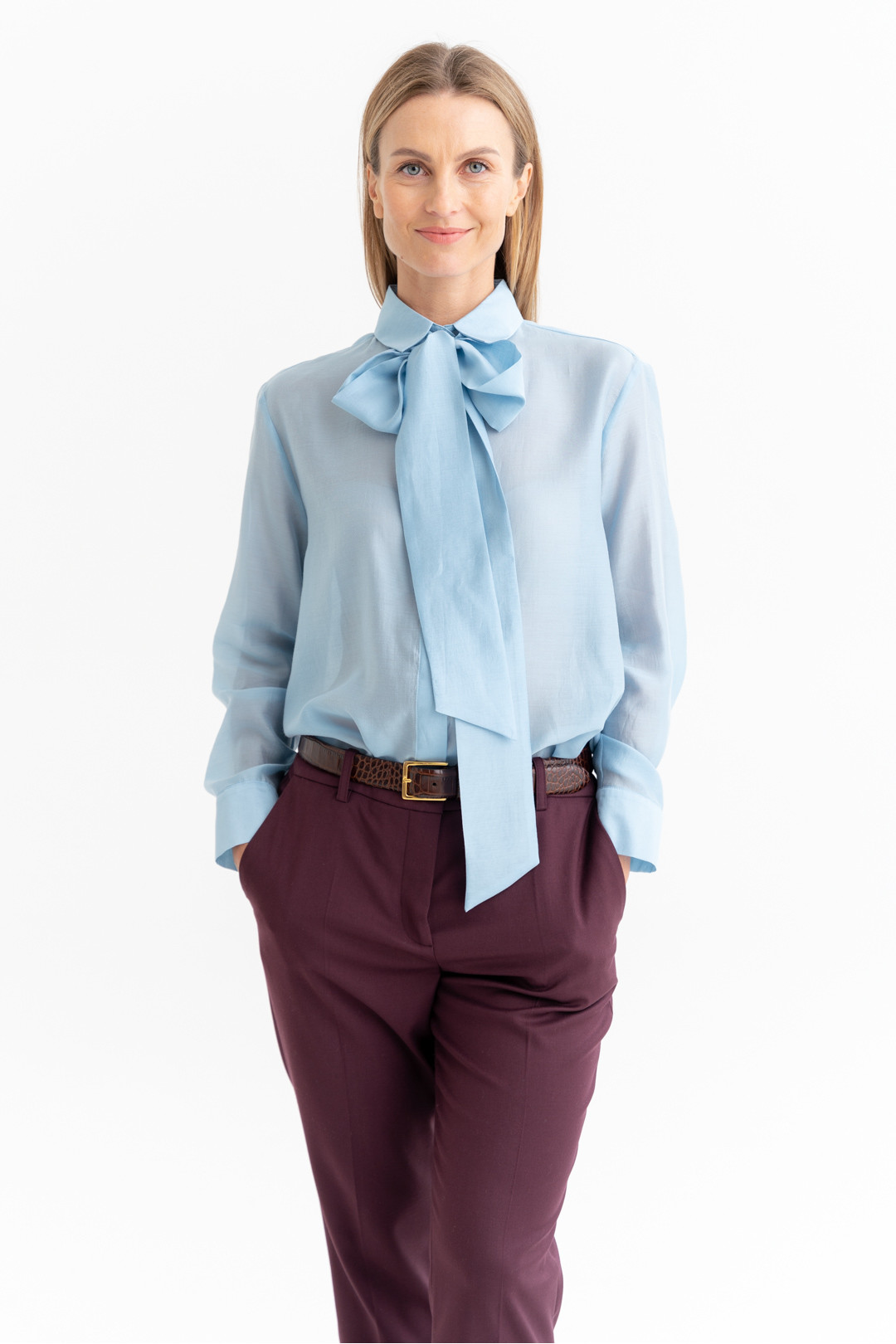 SHIRT 'SAINT GERMAIN'
