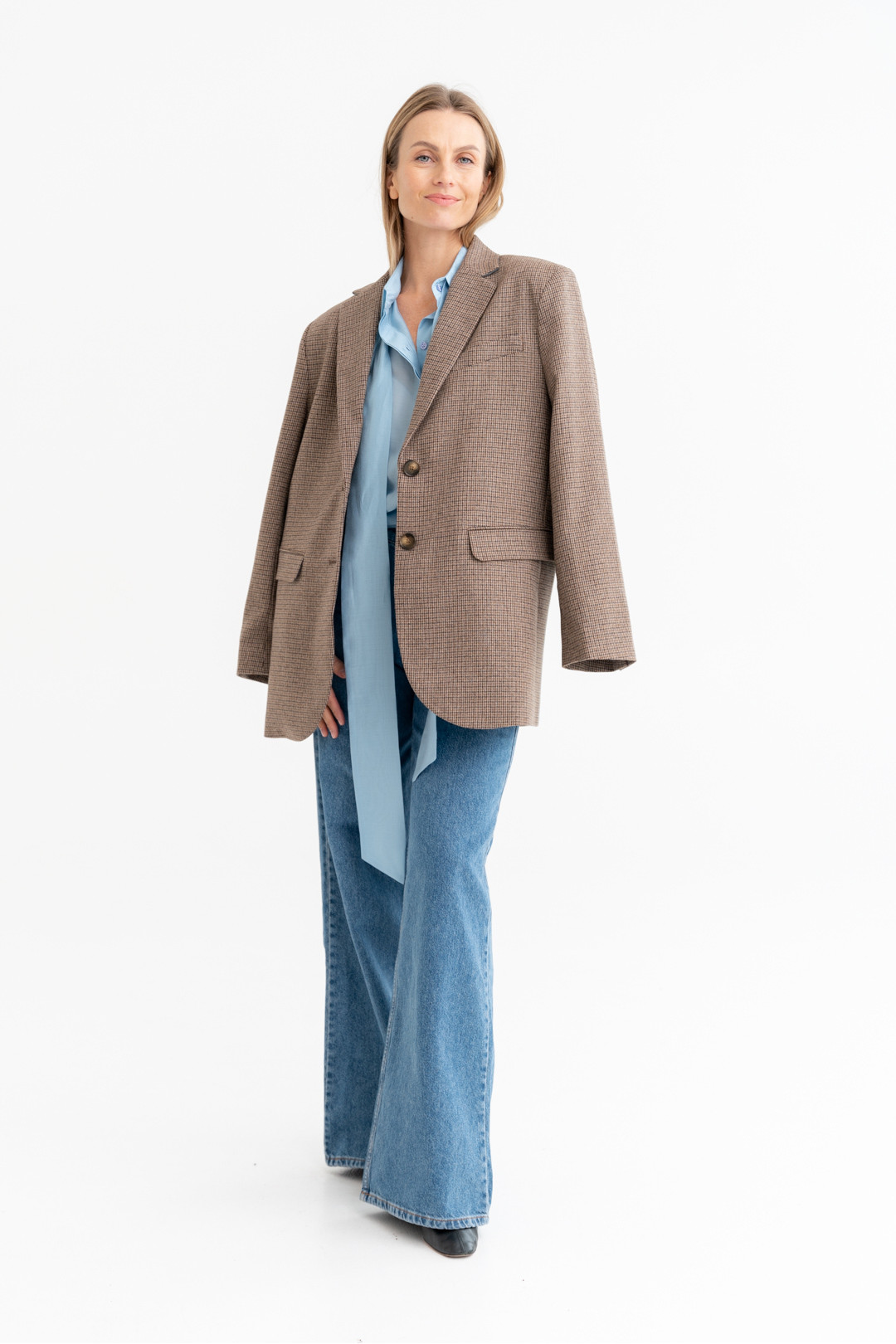 SHIRT 'SAINT GERMAIN'