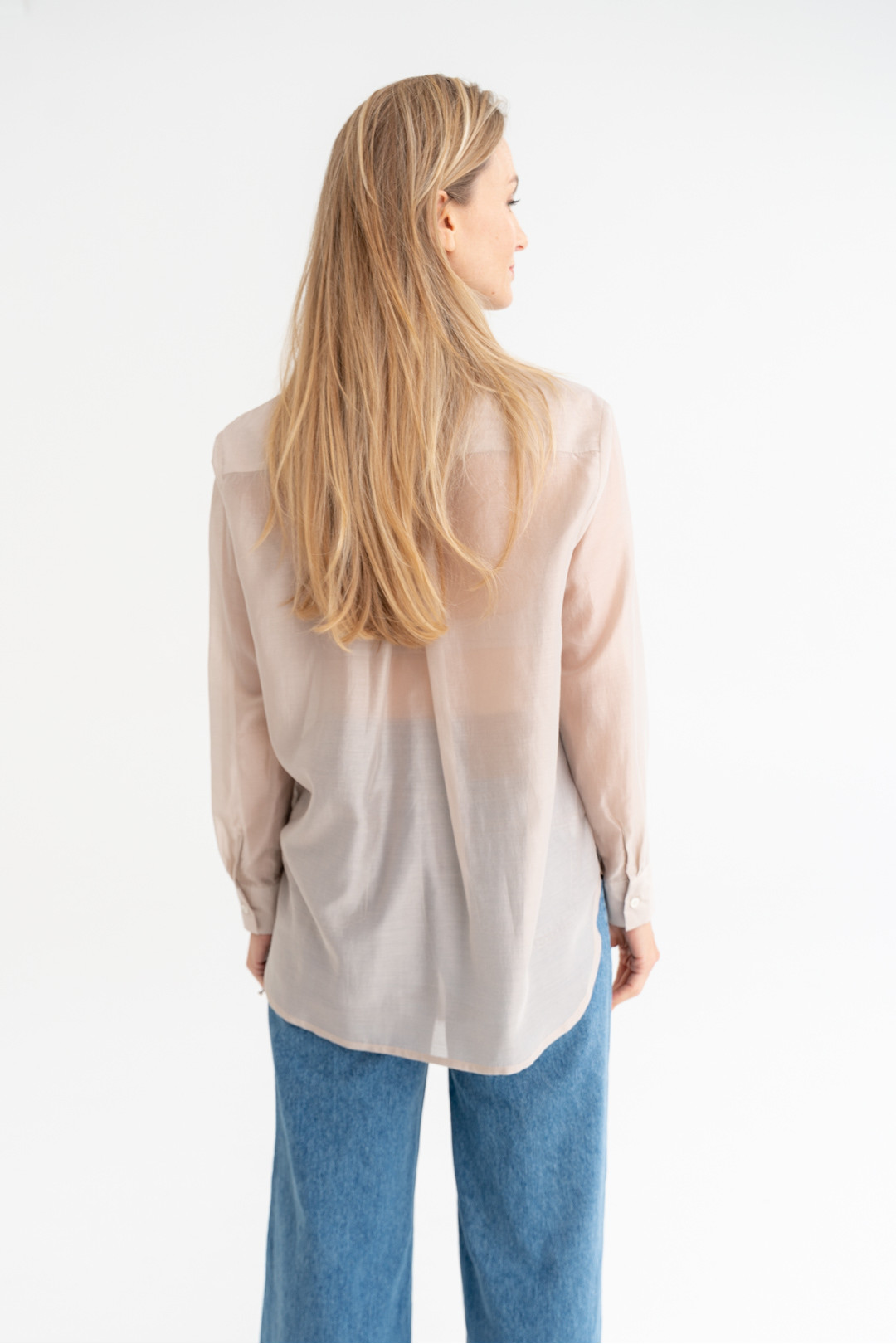 SHIRT 'SAINT GERMAIN'
