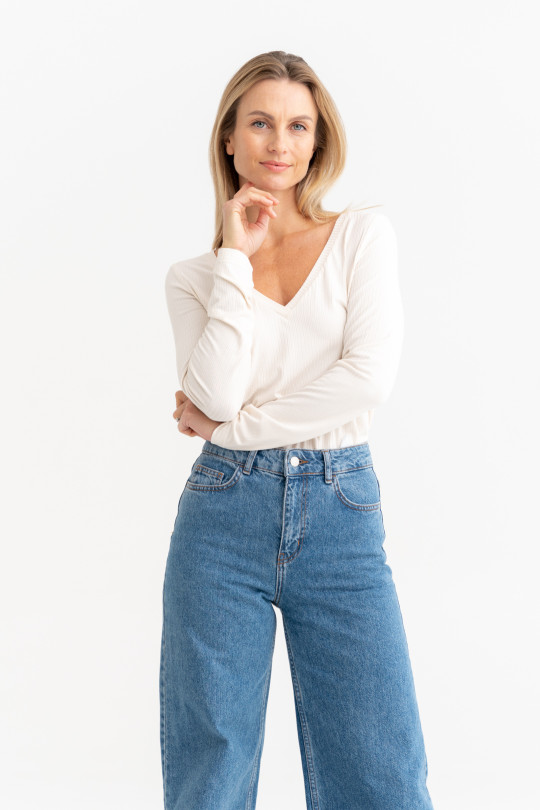 Long sleeve t-shirt 'ELBA'