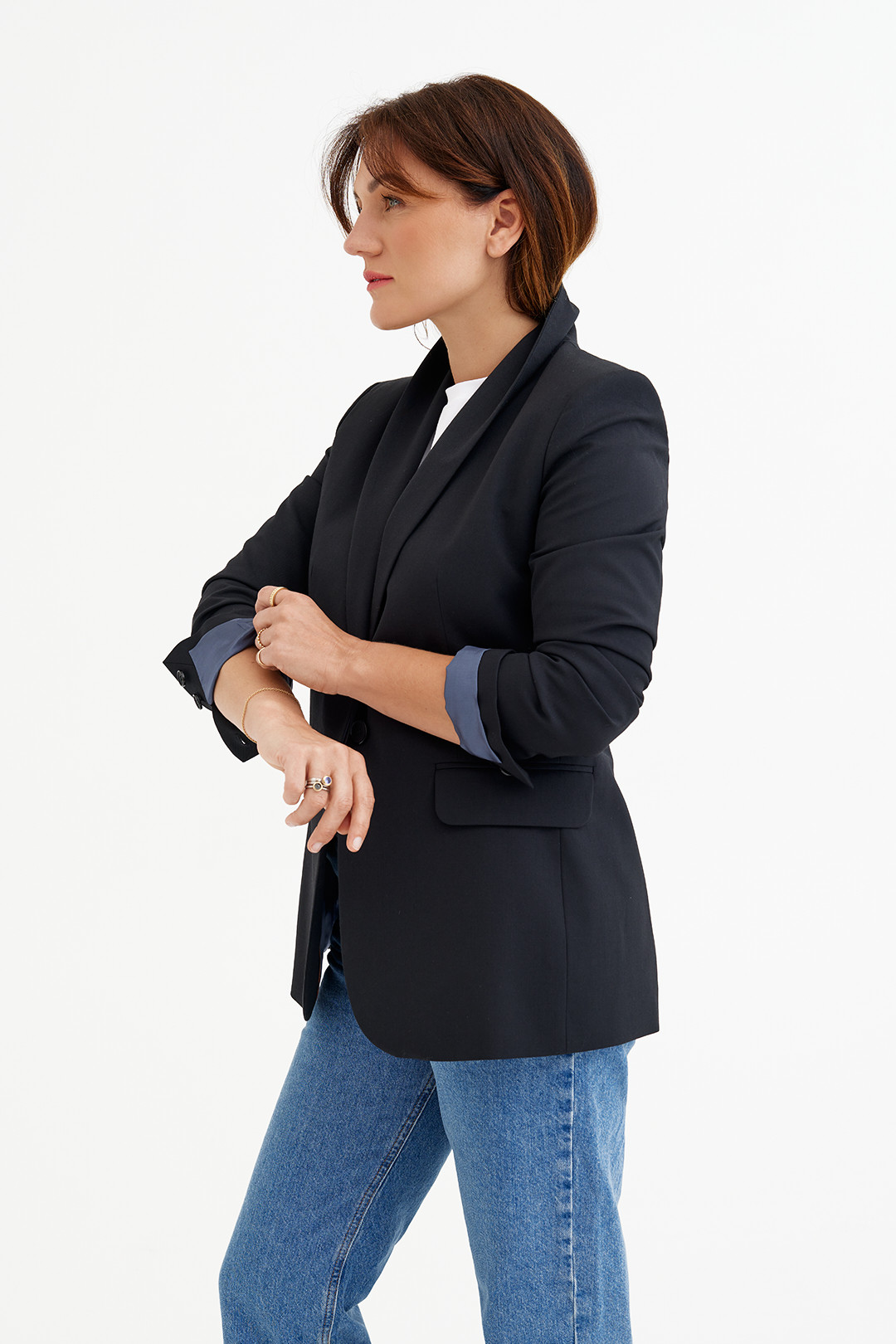 Mini capsule 'NOIR ELEGANCE'