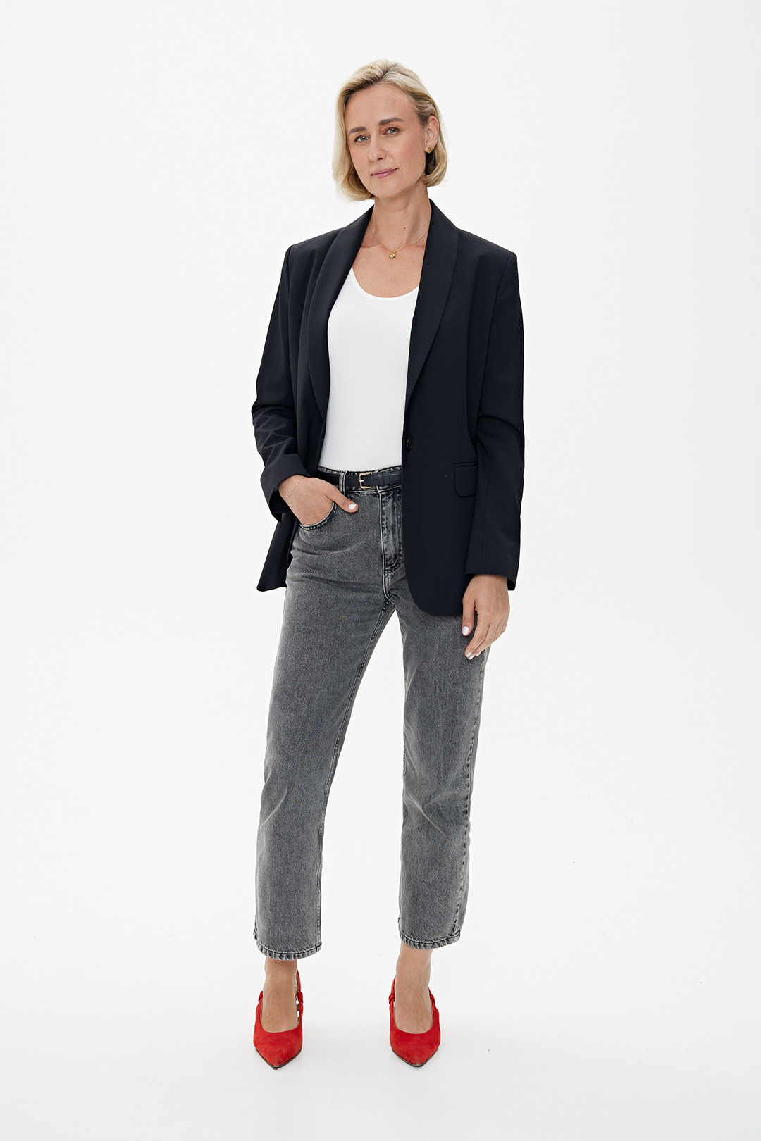 Mini capsule 'NOIR ELEGANCE'