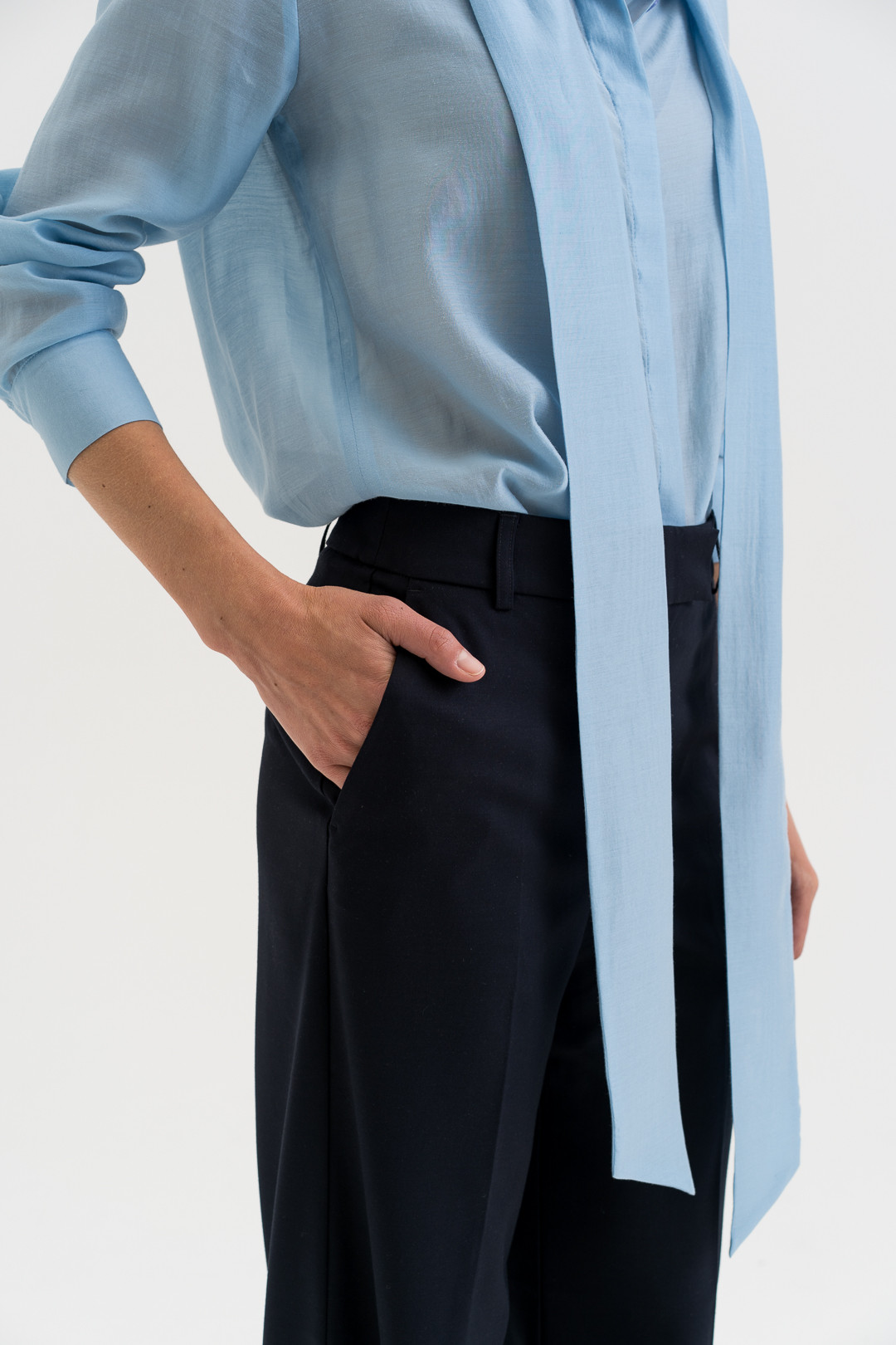 Trousers 'MANHATTAN'