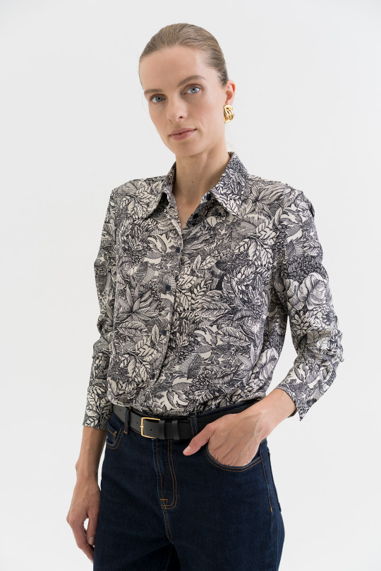 SHIRT 'ROME'