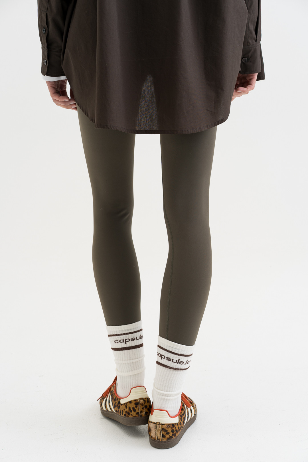 Leggings 'IN YOUR ELEMENT'