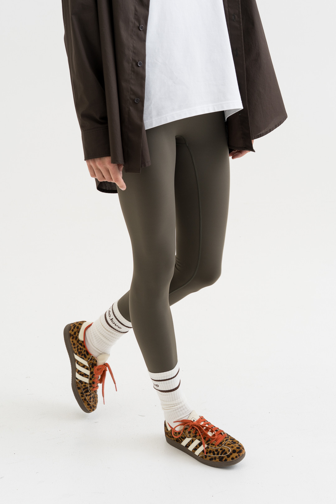 Leggings 'IN YOUR ELEMENT'