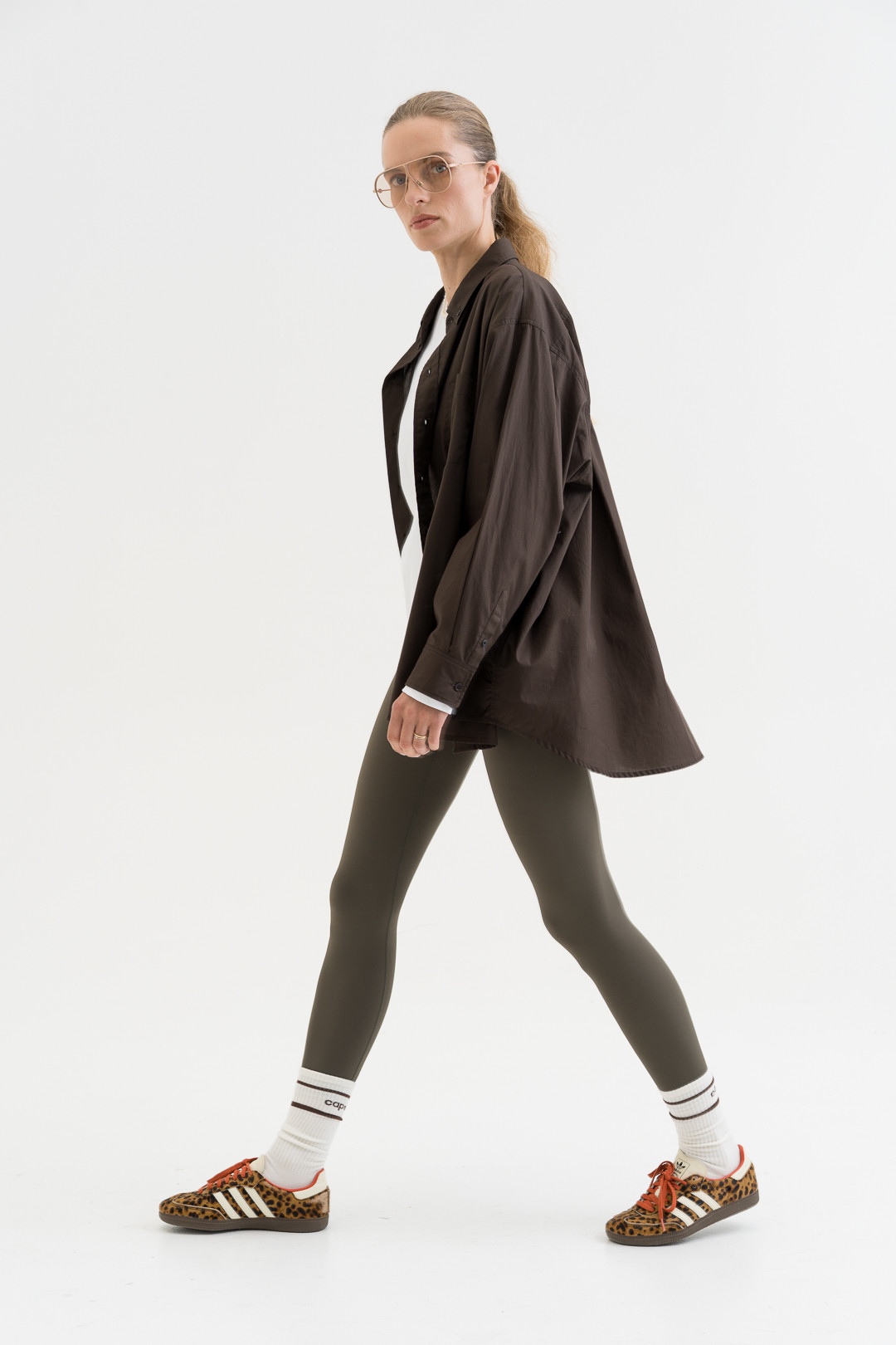 Leggings 'IN YOUR ELEMENT'