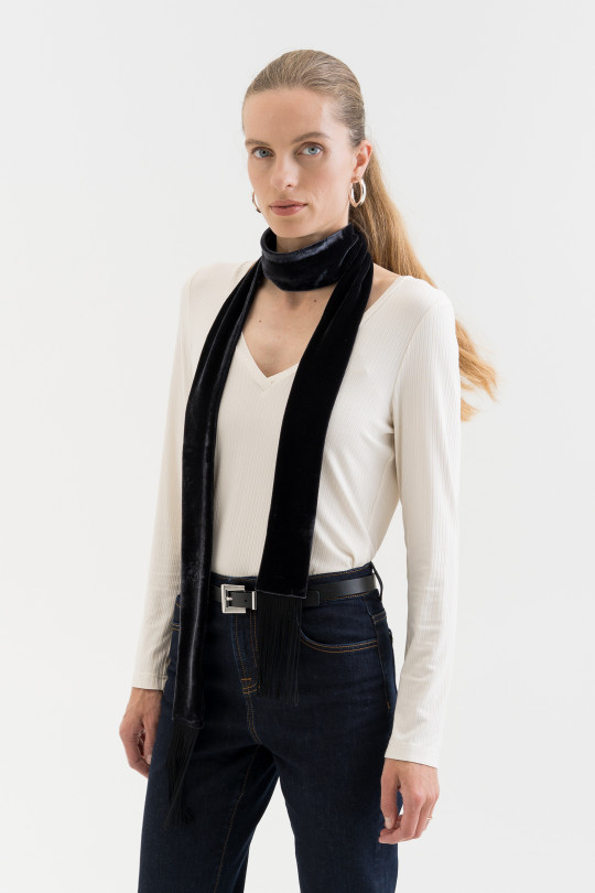 Scarf 'GRETA'