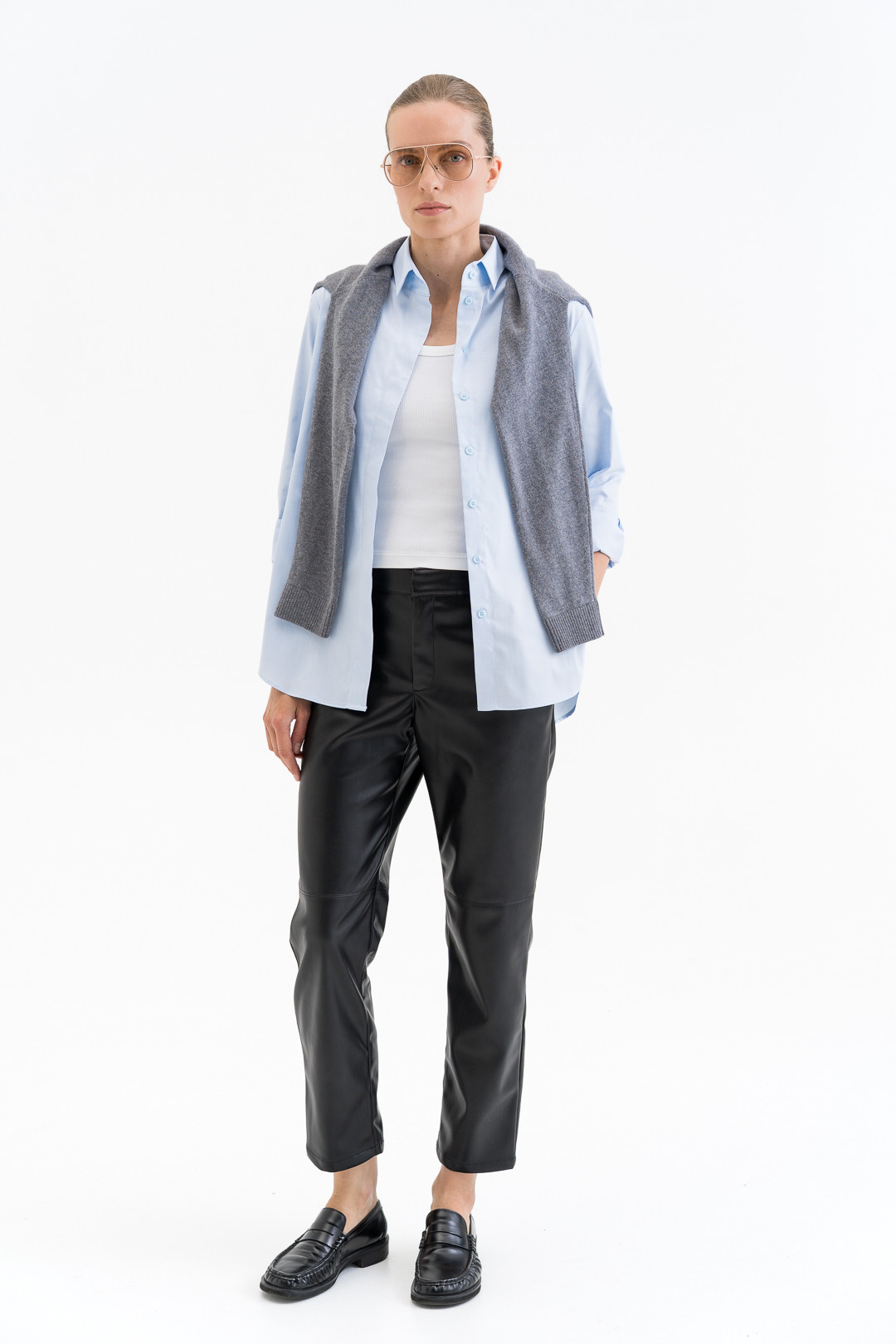 Trousers 'HELSINKI'