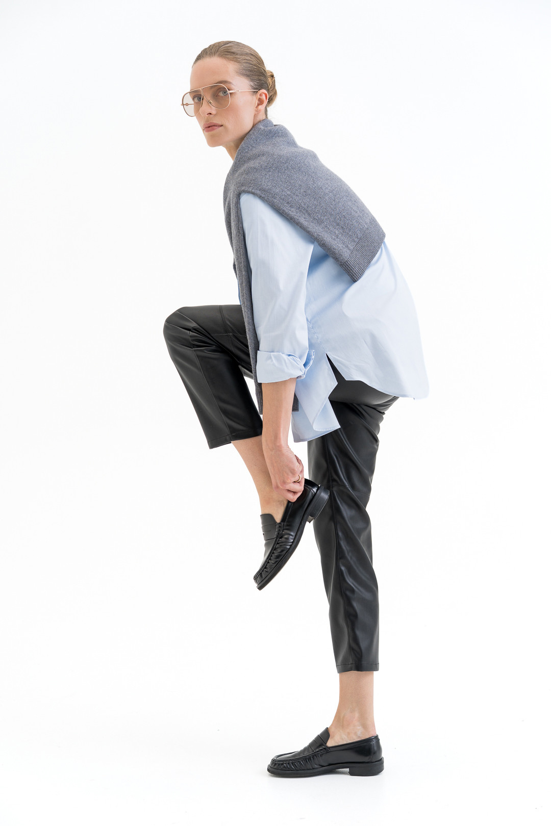 Trousers 'HELSINKI'