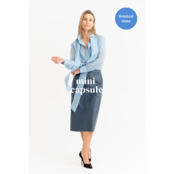 Mini capsule 'BLUE HOUR'