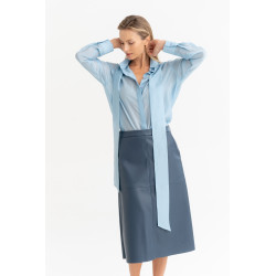 Mini capsule 'BLUE HOUR'