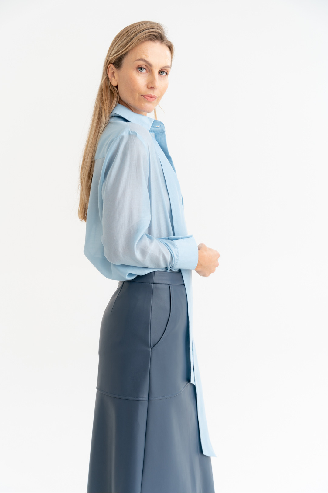 Mini capsule 'BLUE HOUR'