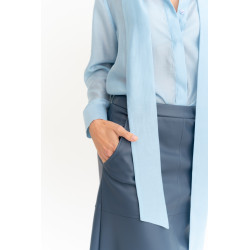 Mini capsule 'BLUE HOUR'