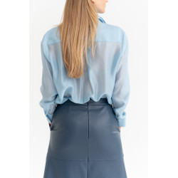 Mini capsule 'BLUE HOUR'