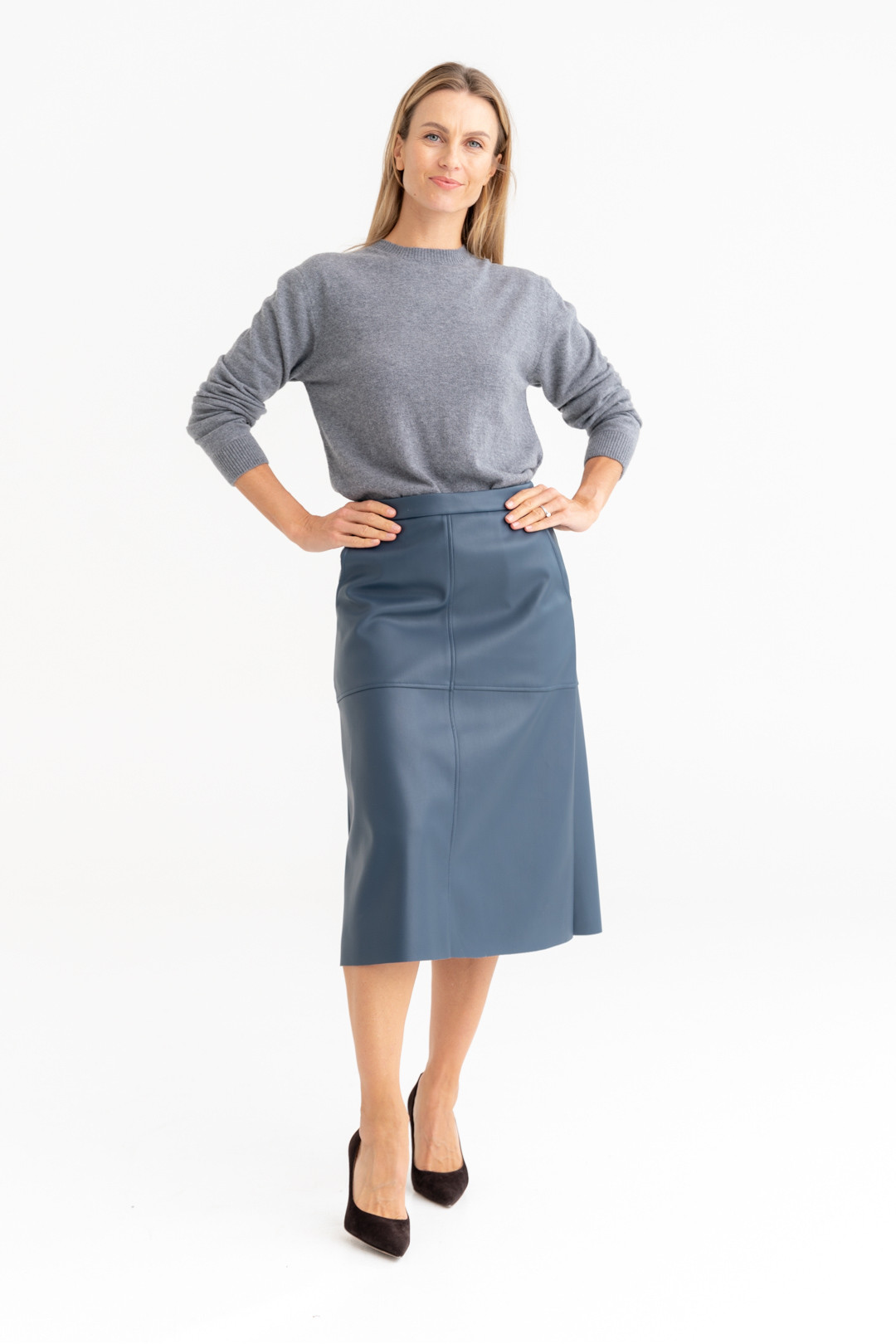 Mini capsule 'BLUE HOUR'