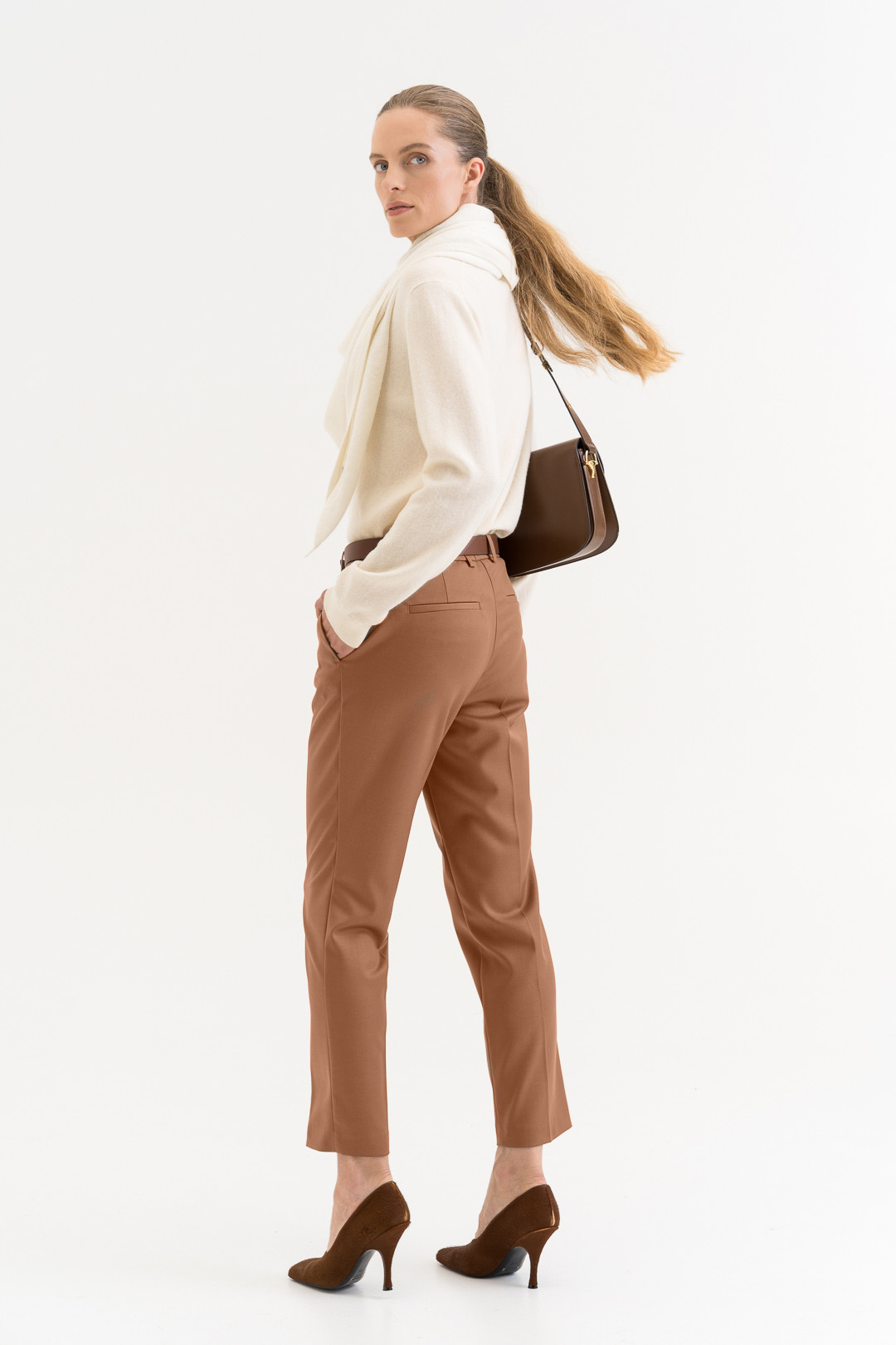 Trousers 'BRUGES'