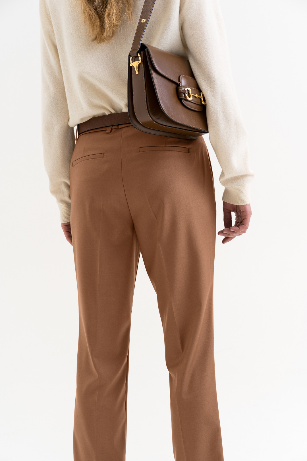 Trousers 'BRUGES'