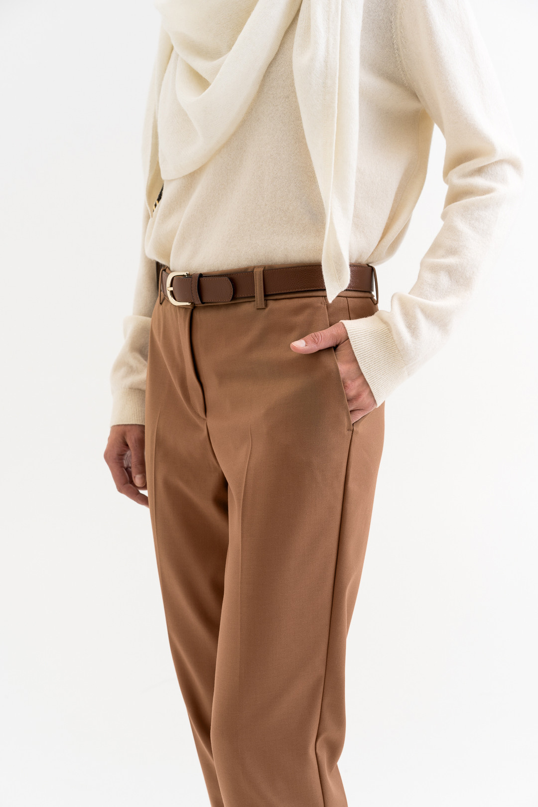 Trousers 'BRUGES'