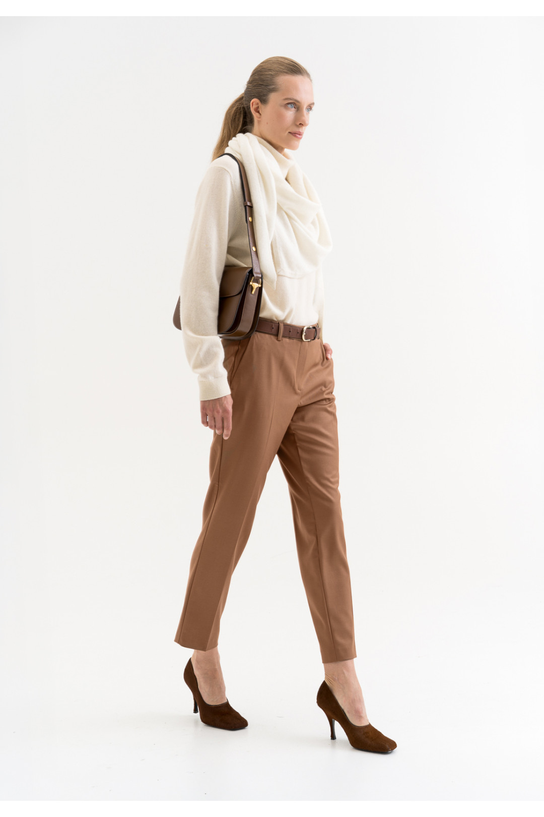 Trousers 'BRUGES'