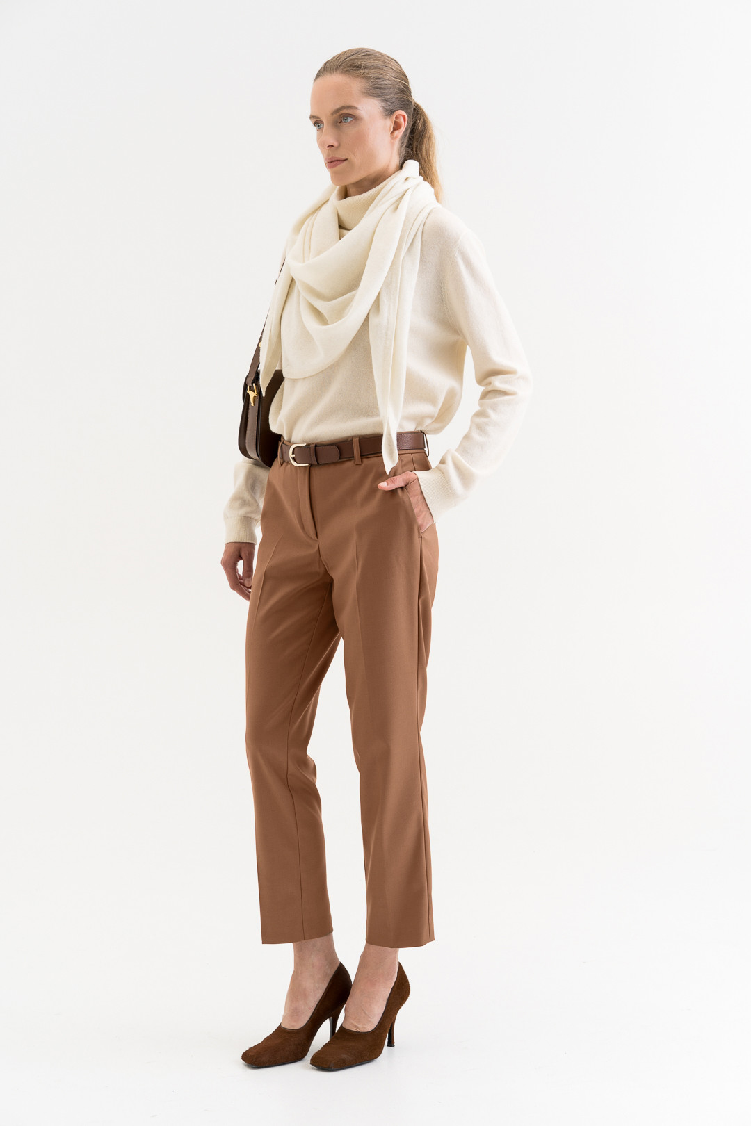 Trousers 'BRUGES'